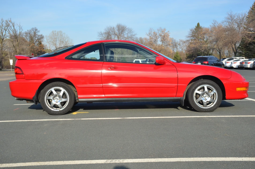 2000 Acura Integra 3rd Gen - Image 9 of 31