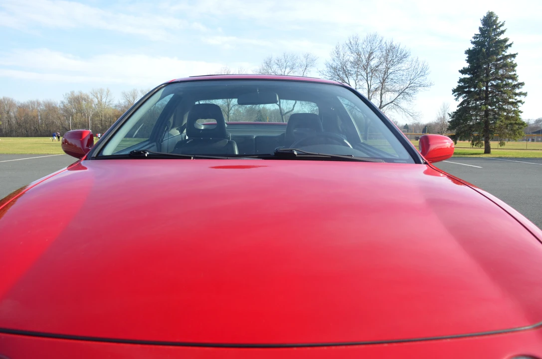 2000 Acura Integra 3rd Gen - Image 19 of 31