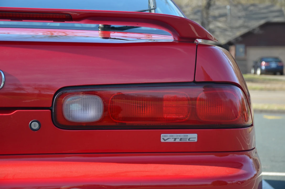 2000 Acura Integra 3rd Gen - Image 22 of 31