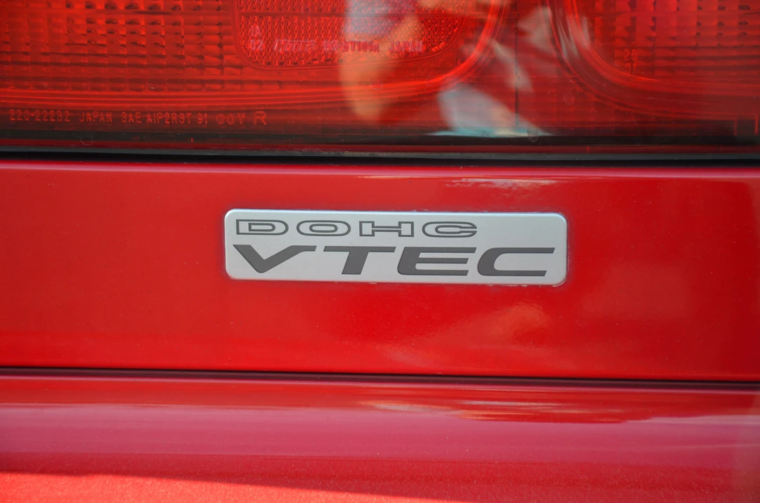 2000 Acura Integra 3rd Gen - Image 23 of 31