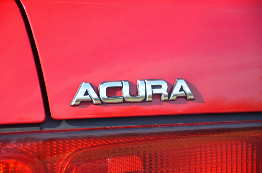 2000 Acura Integra 3rd Gen - Image 25 of 31