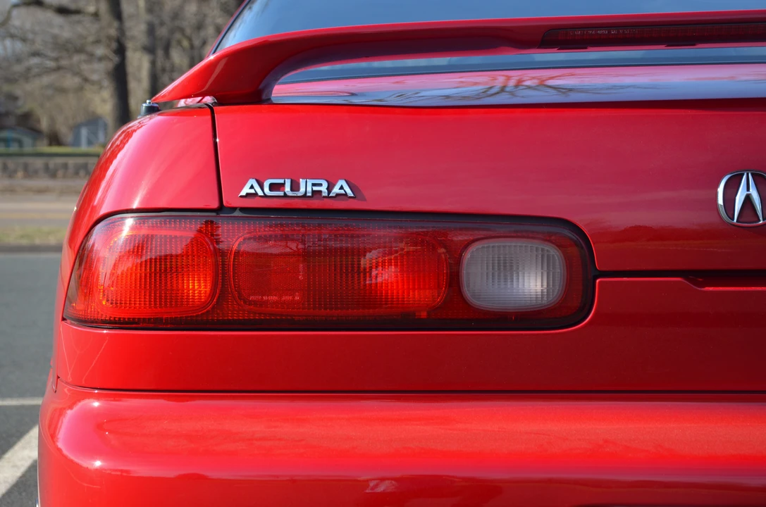 2000 Acura Integra 3rd Gen - Image 26 of 31