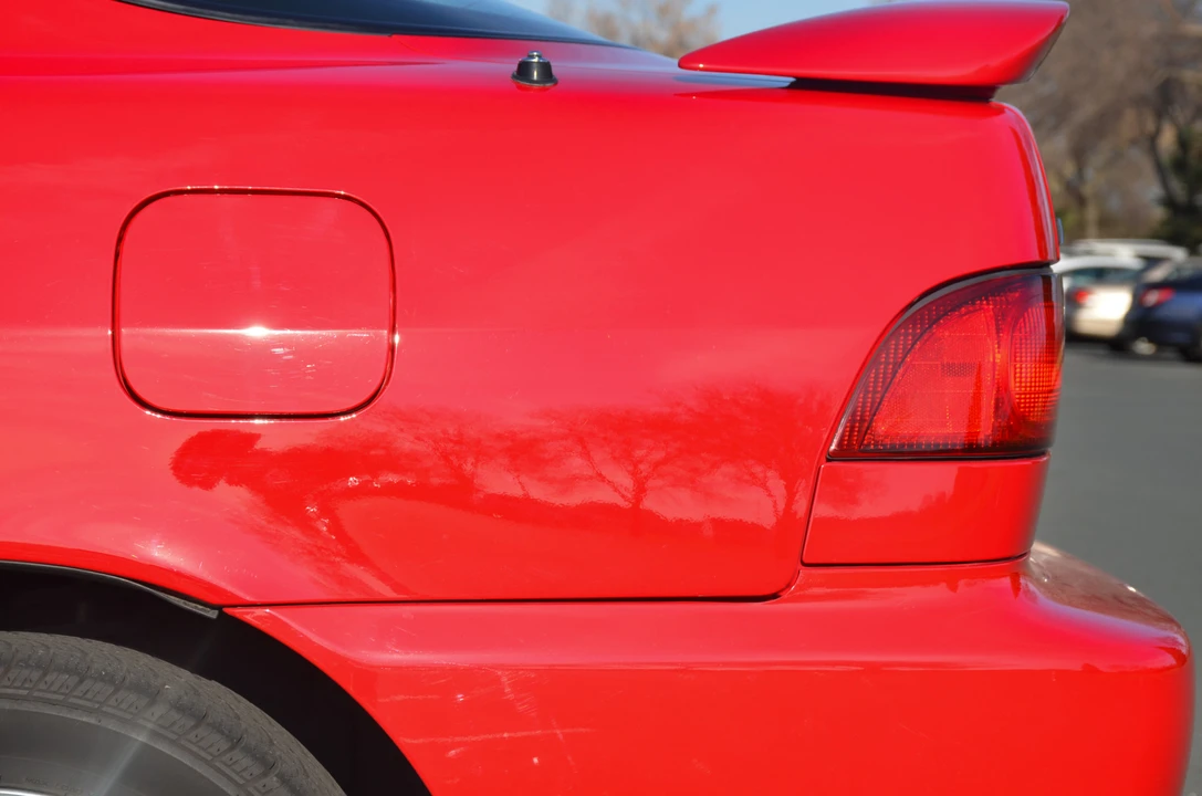 2000 Acura Integra 3rd Gen - Image 27 of 31