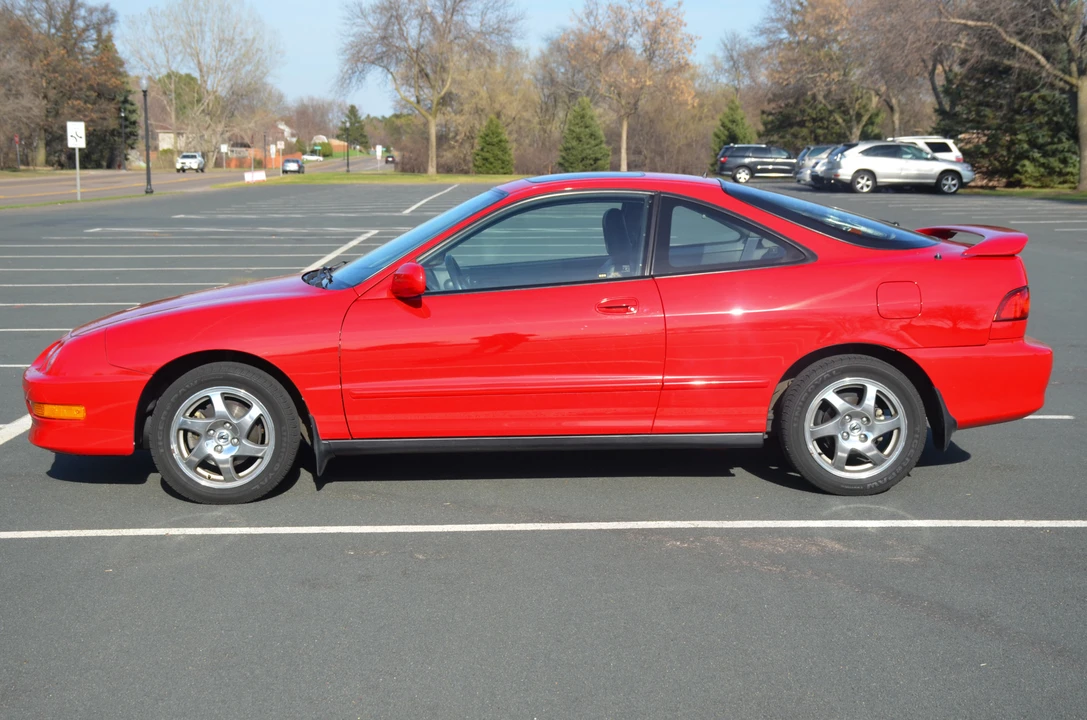 2000 Acura Integra 3rd Gen - Image 5 of 31