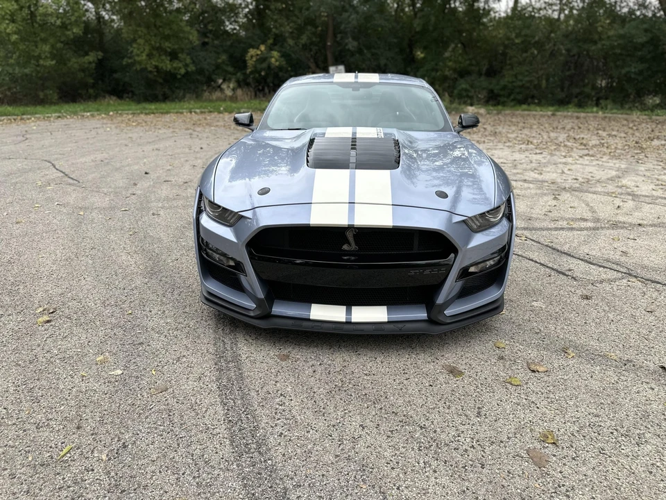 2022 Ford S550 Shelby Mustang GT500 - Image 11 of 31