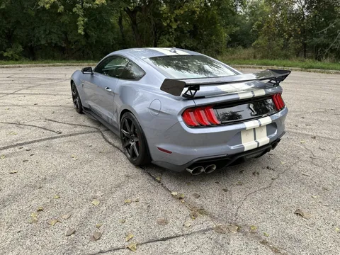 2022 Ford S550 Shelby Mustang GT500 - Image 4 of 31