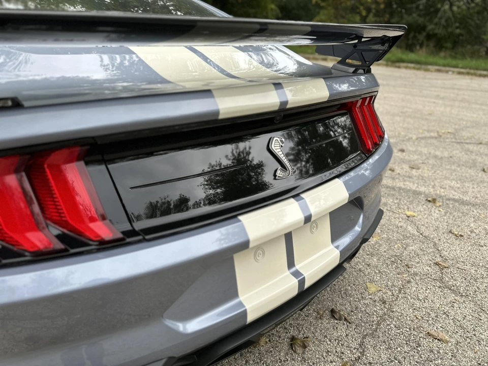 2022 Ford S550 Shelby Mustang GT500 - Image 25 of 31