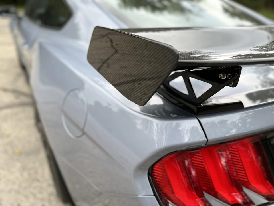 2022 Ford S550 Shelby Mustang GT500 - Image 31 of 31