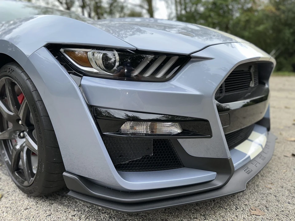 2022 Ford S550 Shelby Mustang GT500 - Image 15 of 31