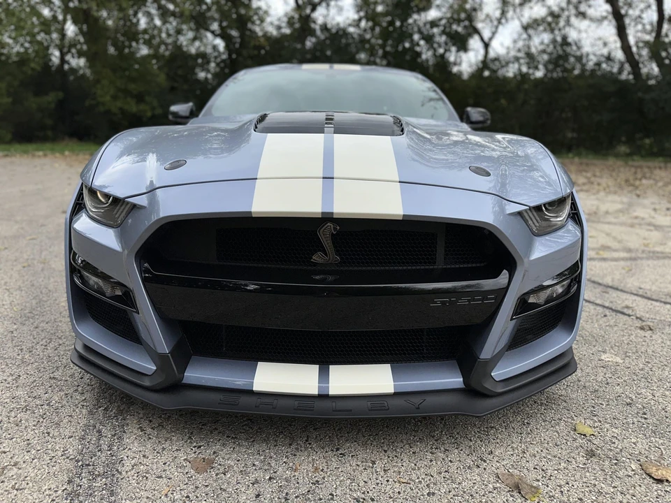 2022 Ford S550 Shelby Mustang GT500 - Image 14 of 31