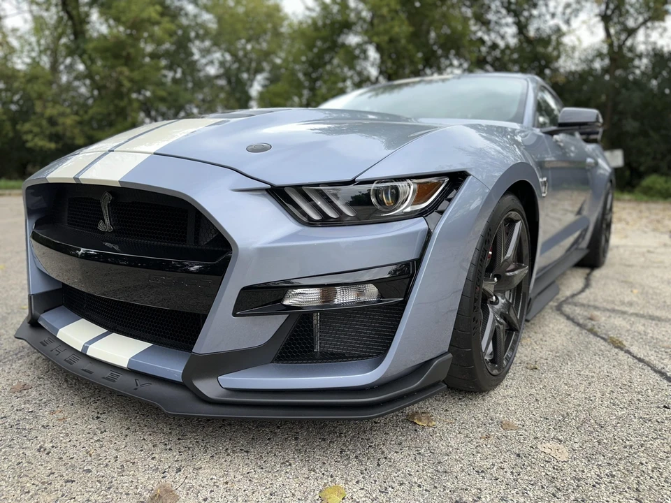 2022 Ford S550 Shelby Mustang GT500 - Image 18 of 31