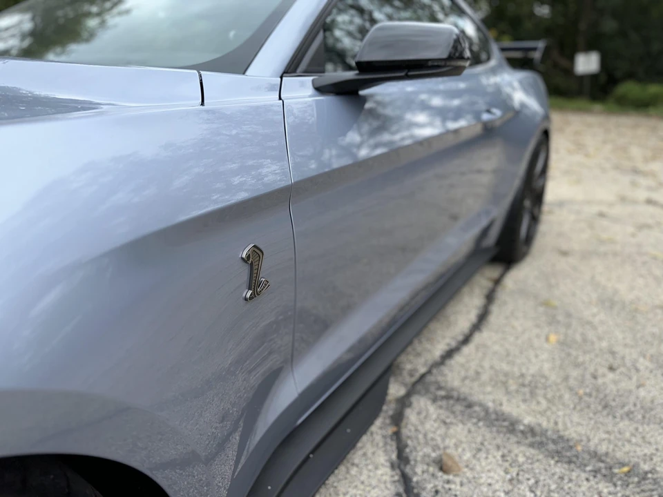 2022 Ford S550 Shelby Mustang GT500 - Image 21 of 31