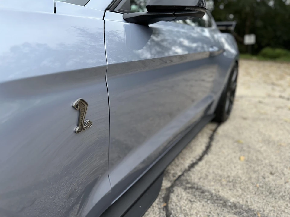 2022 Ford S550 Shelby Mustang GT500 - Image 22 of 31