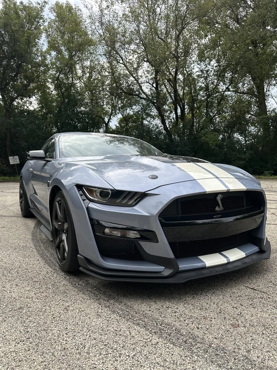 2022 Ford S550 Shelby Mustang GT500 - Image 10 of 31