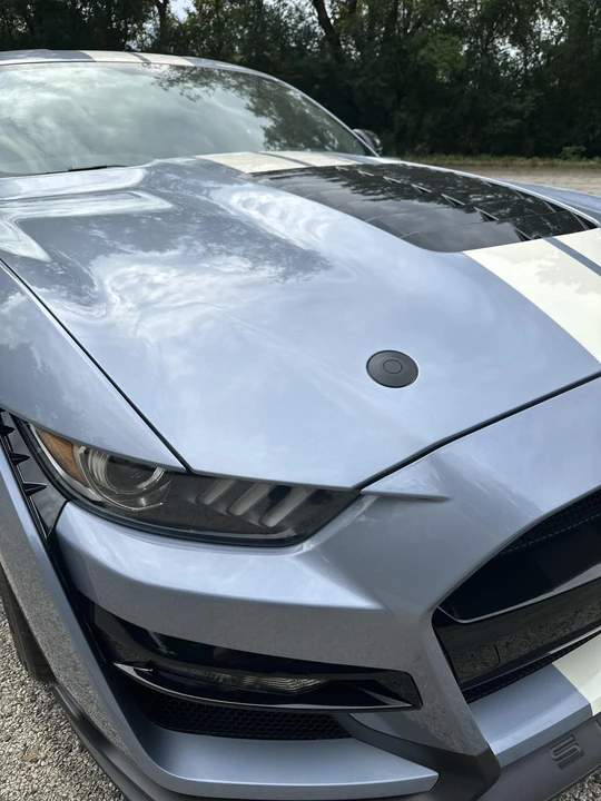 2022 Ford S550 Shelby Mustang GT500 - Image 16 of 31