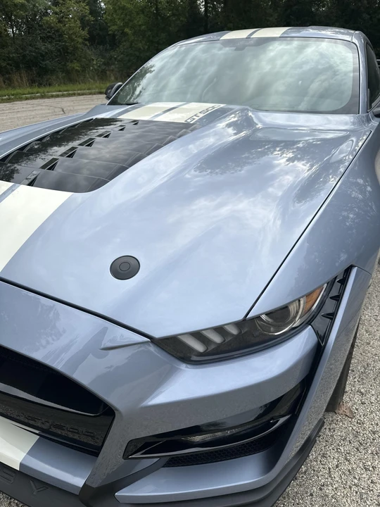 2022 Ford S550 Shelby Mustang GT500 - Image 17 of 31