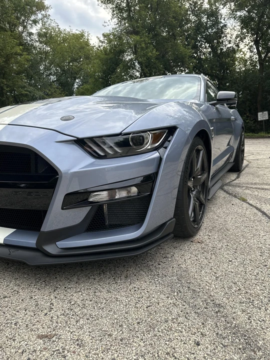 2022 Ford S550 Shelby Mustang GT500 - Image 19 of 31