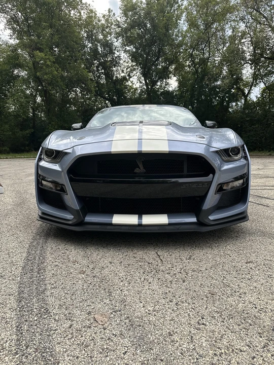 2022 Ford S550 Shelby Mustang GT500 - Image 13 of 31