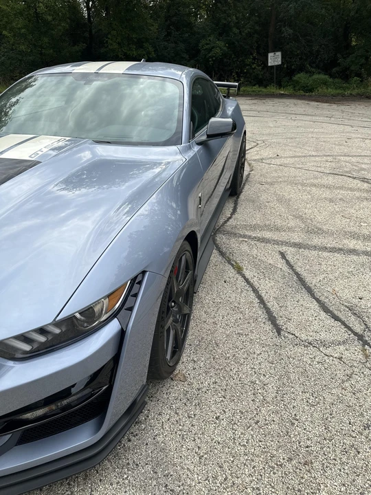 2022 Ford S550 Shelby Mustang GT500 - Image 20 of 31