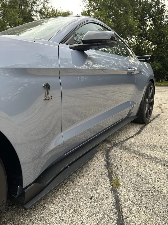2022 Ford S550 Shelby Mustang GT500 - Image 23 of 31