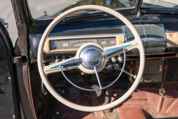 1941 Mercury Eight - Image 5 of 8