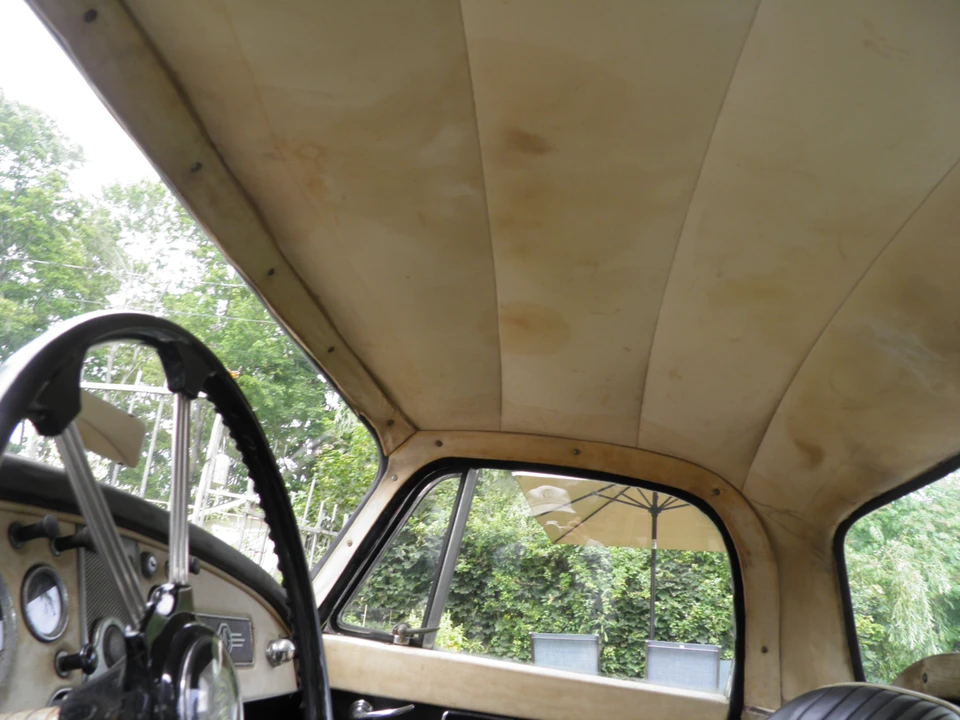1957 MG MGA 1500 - Image 16 of 31