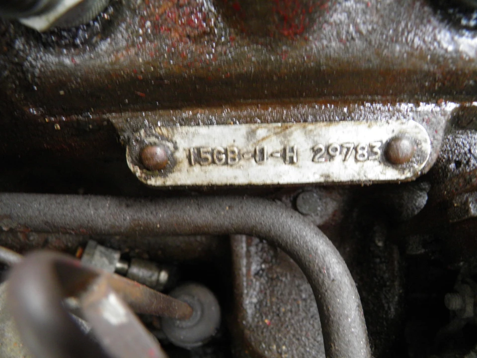 1957 MG MGA 1500 - Image 31 of 31