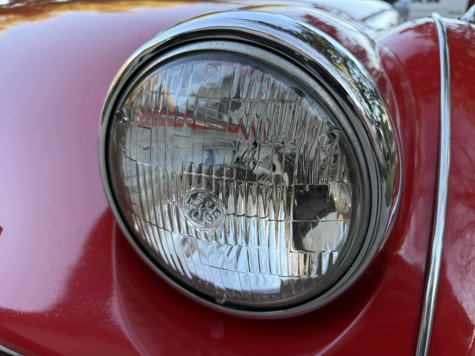 1961 Triumph TR3A - Image 30 of 31