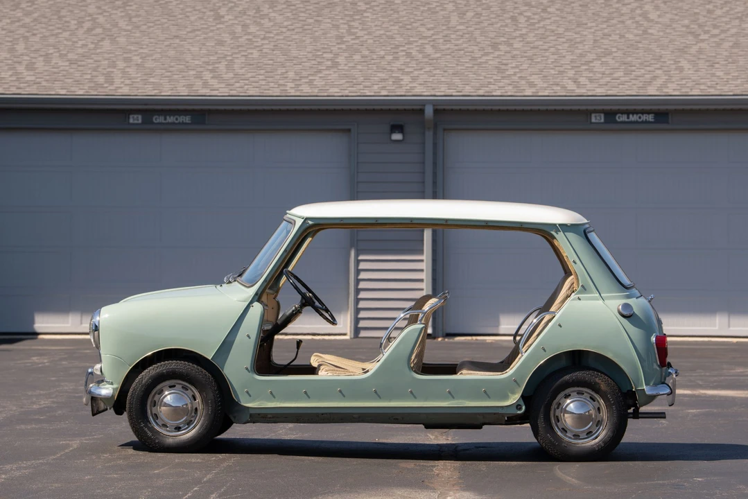 1962 Mini Mini Mark I - Image 5 of 31