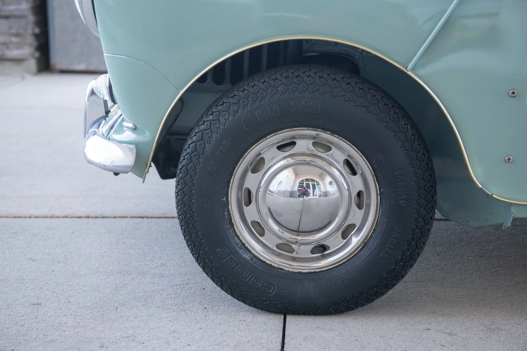 1962 Mini Mini Mark I - Image 30 of 31
