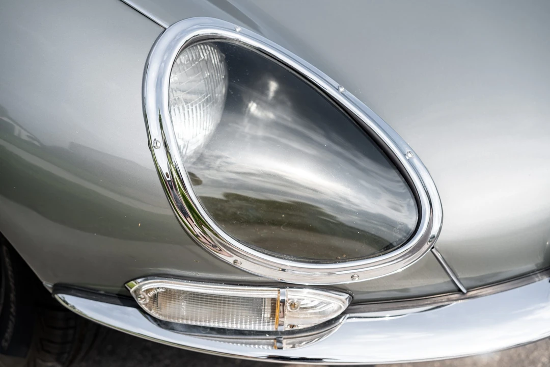 1962 Jaguar E-Type Series 1 - Image 26 of 31