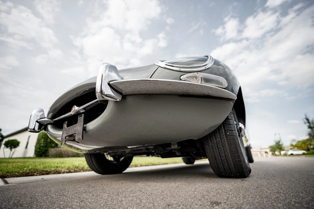 1962 Jaguar E-Type Series 1 - Image 18 of 31