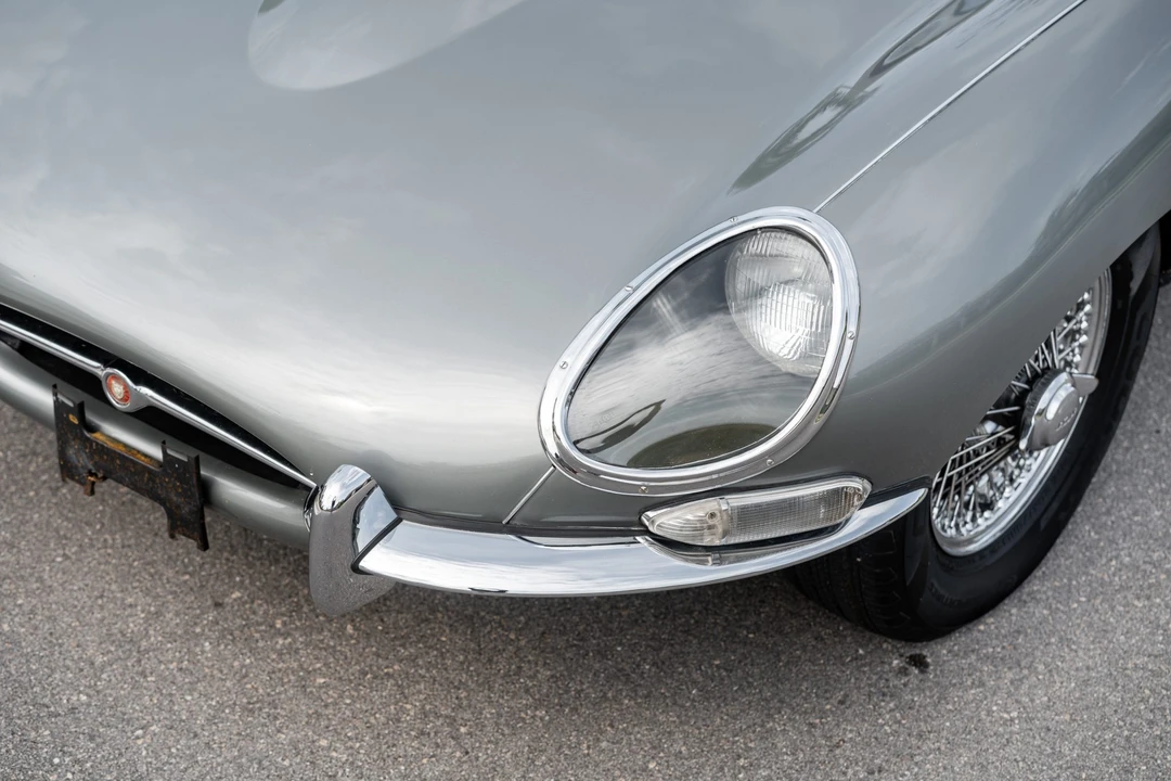 1962 Jaguar E-Type Series 1 - Image 23 of 31
