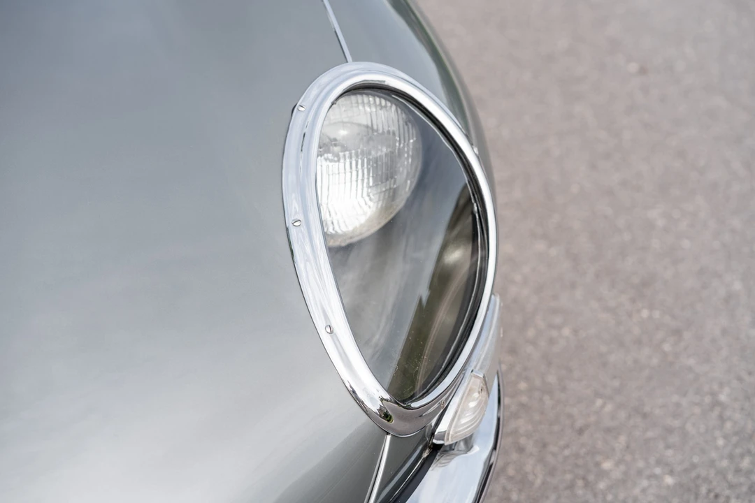 1962 Jaguar E-Type Series 1 - Image 28 of 31