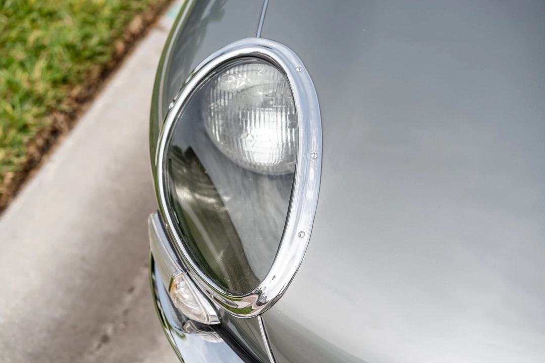1962 Jaguar E-Type Series 1 - Image 27 of 31