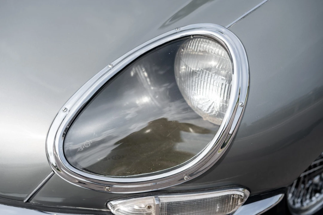 1962 Jaguar E-Type Series 1 - Image 25 of 31