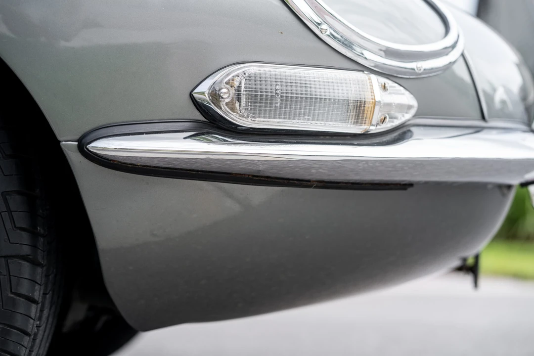 1962 Jaguar E-Type Series 1 - Image 31 of 31