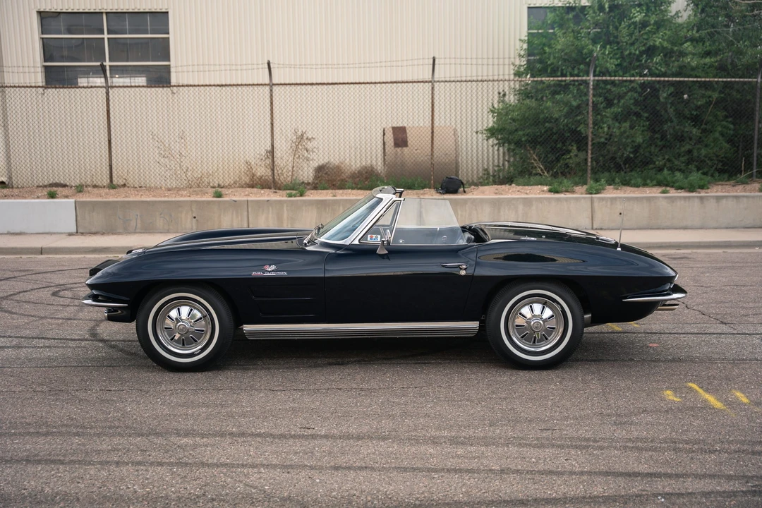 1964 Chevrolet Corvette C2 - Image 2 of 31