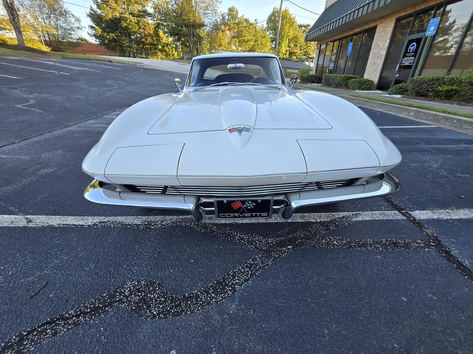 1964 Chevrolet Corvette C2 - Image 3 of 31