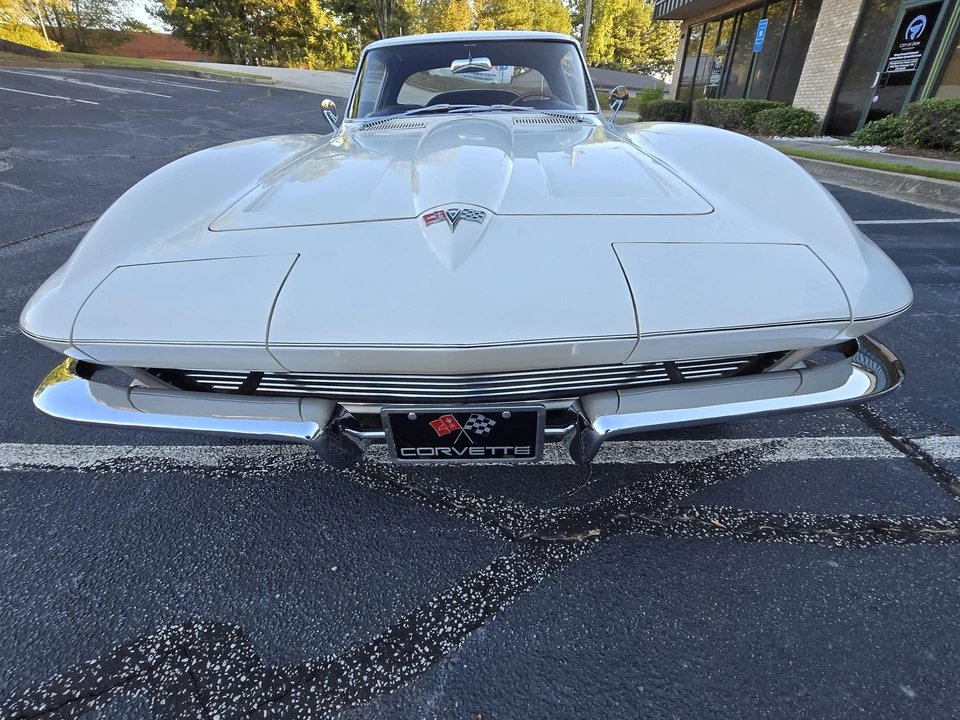 1964 Chevrolet Corvette C2 - Image 4 of 31