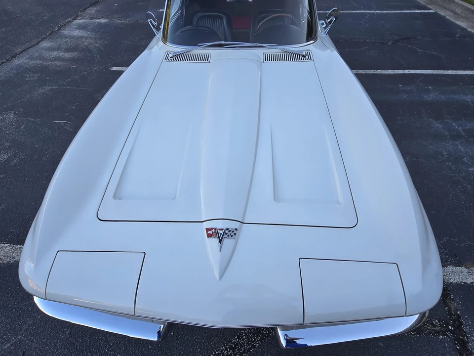 1964 Chevrolet Corvette C2 - Image 24 of 31