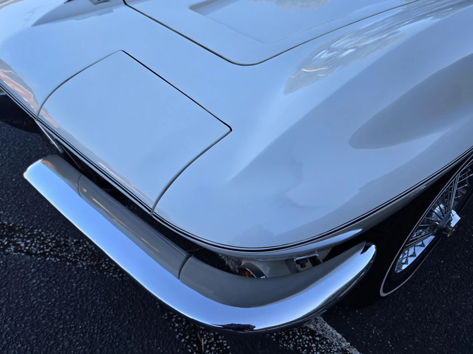 1964 Chevrolet Corvette C2 - Image 27 of 31