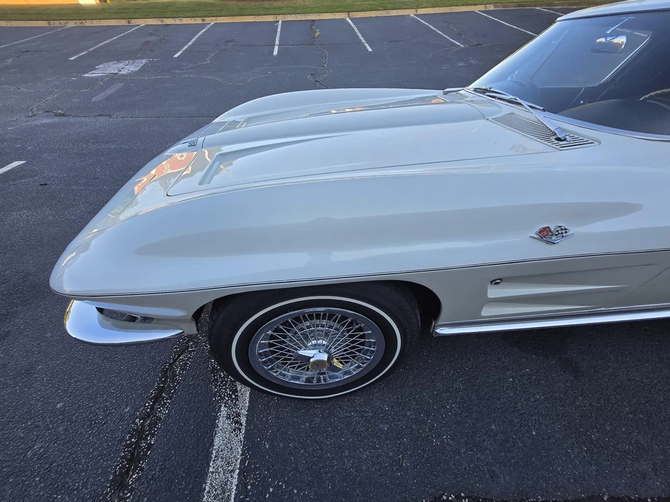 1964 Chevrolet Corvette C2 - Image 28 of 31