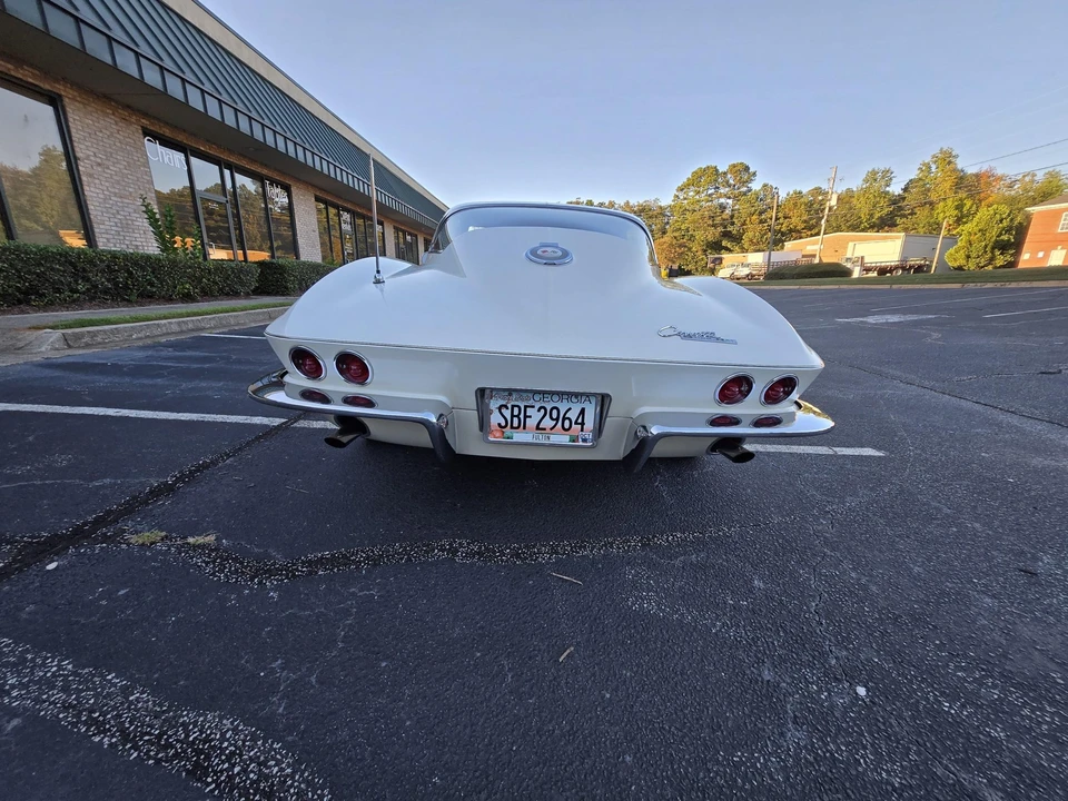 1964 Chevrolet Corvette C2 - Image 8 of 31