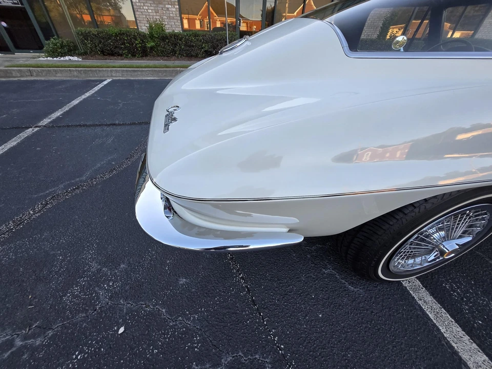 1964 Chevrolet Corvette C2 - Image 12 of 31