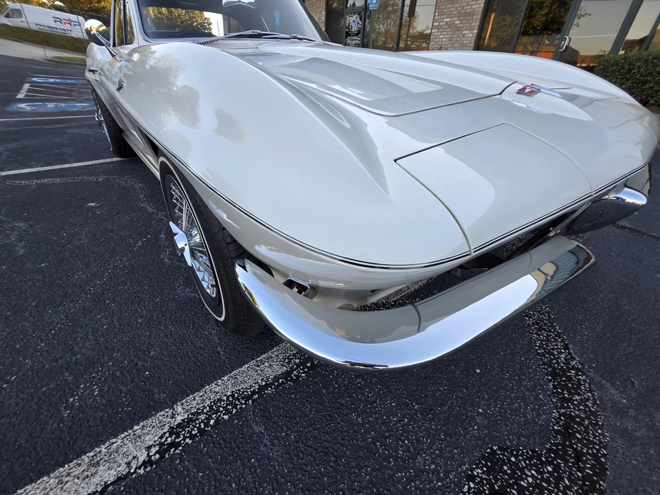 1964 Chevrolet Corvette C2 - Image 18 of 31