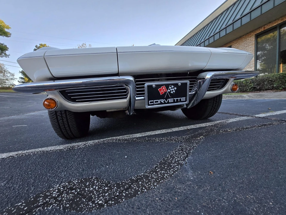 1964 Chevrolet Corvette C2 - Image 5 of 31