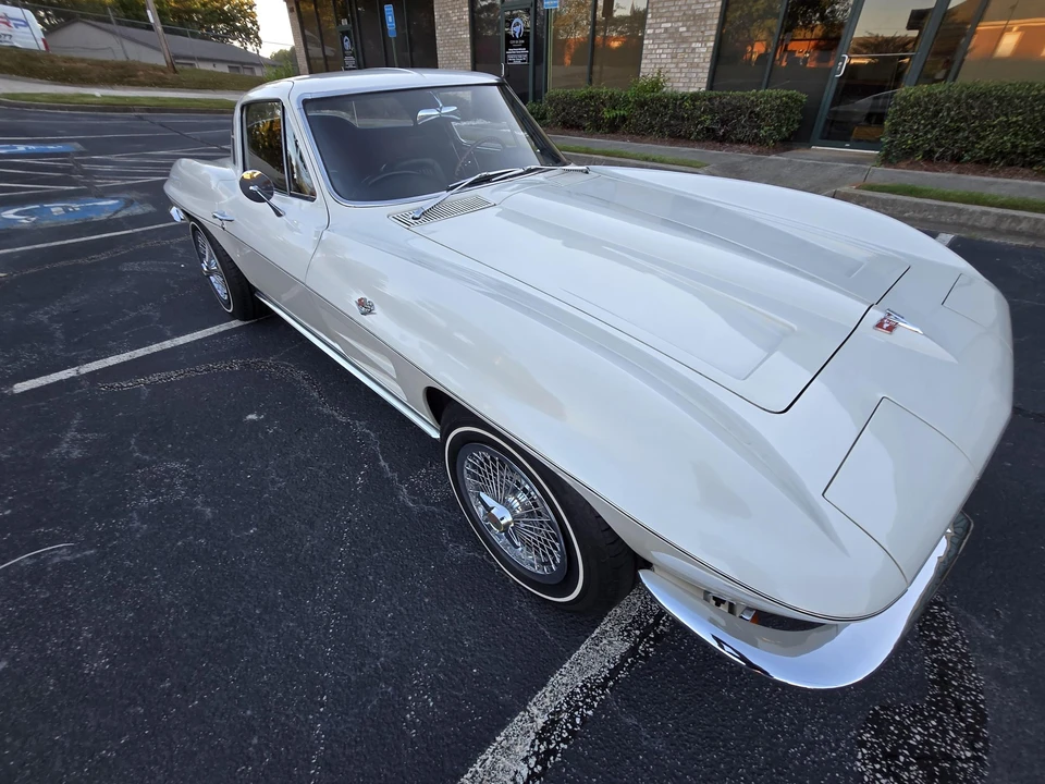 1964 Chevrolet Corvette C2 - Image 6 of 31