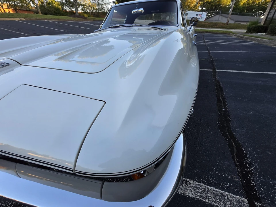 1964 Chevrolet Corvette C2 - Image 26 of 31