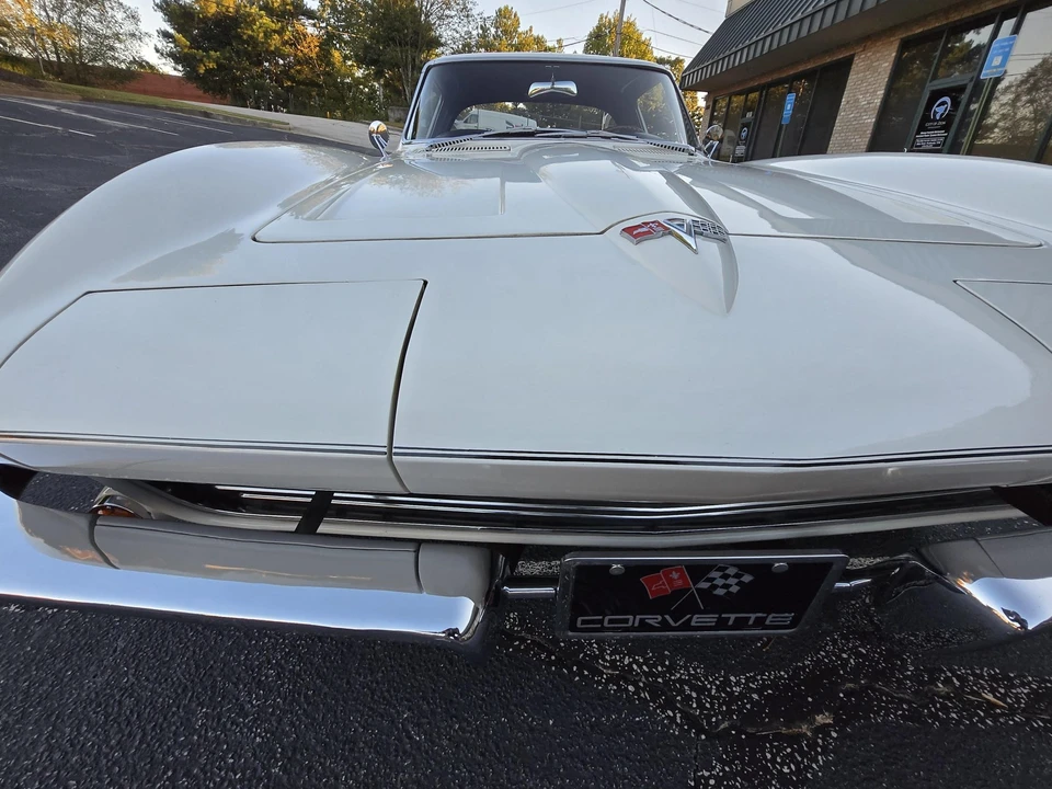 1964 Chevrolet Corvette C2 - Image 22 of 31